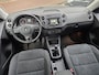 Volkswagen Tiguan 1.4 TSI Sport&Style | 3/6 OF 12MND GARANTIE | NAVI | TREKHAAK | CRUISE | LMV |