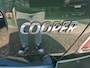 MINI Cooper Mini 1.6 10 Years II | 2E EIGENAAR | 12MND GARANTIE | NAVI | LEDER | AIRCO | CRUISE |