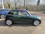 MINI Cooper Mini 1.6 10 Years II | 2E EIGENAAR | 12MND GARANTIE | NAVI | LEDER | AIRCO | CRUISE |