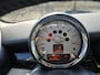 MINI Cooper Mini 1.6 10 Years II | 2E EIGENAAR | 12MND GARANTIE | NAVI | LEDER | AIRCO | CRUISE |