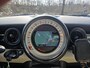 MINI Cooper Mini 1.6 10 Years II | 2E EIGENAAR | 12MND GARANTIE | NAVI | LEDER | AIRCO | CRUISE |