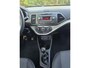 Kia Picanto 1.0 CVVT Summer Edition | 3/6 OF 12 MND GARANTIE | AIRCO | NIEUWE APK | ELEC RAMEN |
