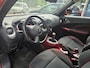 Nissan Juke 1.6 Acenta | 2E EIGENAAR | 3/6 OF 12MND GARANTIE | AIRCO | CRUISE | LMV | ELEC RAMEN | NW APK |