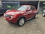 Nissan Juke 1.6 Acenta | 2E EIGENAAR | 3/6 OF 12MND GARANTIE | AIRCO | CRUISE | LMV | ELEC RAMEN | NW APK |