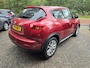 Nissan Juke 1.6 Acenta | 2E EIGENAAR | 3/6 OF 12MND GARANTIE | AIRCO | CRUISE | LMV | ELEC RAMEN | NW APK |
