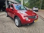 Nissan Juke 1.6 Acenta | 2E EIGENAAR | 3/6 OF 12MND GARANTIE | AIRCO | CRUISE | LMV | ELEC RAMEN | NW APK |