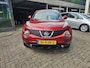 Nissan Juke 1.6 Acenta | 2E EIGENAAR | 3/6 OF 12MND GARANTIE | AIRCO | CRUISE | LMV | ELEC RAMEN | NW APK |