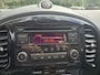 Nissan Juke 1.6 Acenta | 2E EIGENAAR | 3/6 OF 12MND GARANTIE | AIRCO | CRUISE | LMV | ELEC RAMEN | NW APK |