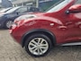 Nissan Juke 1.6 Acenta | 2E EIGENAAR | 3/6 OF 12MND GARANTIE | AIRCO | CRUISE | LMV | ELEC RAMEN | NW APK |