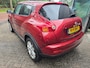 Nissan Juke 1.6 Acenta | 2E EIGENAAR | 3/6 OF 12MND GARANTIE | AIRCO | CRUISE | LMV | ELEC RAMEN | NW APK |