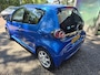 Toyota Aygo 1.0-12V Comfort Navigator | AUTOMAAT | 3/6 OF 12 MND GARANTIE | 2E EIGENAAR | AIRCO | NAVI |