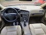 Volvo S60 2.4 Edition | NIEUWE APK | AIRCO | LEDER | LMV | STOELVERWARMING |