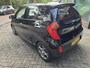 Kia Picanto 1.0 CVVT ISG Design Edition | 1E EIGENAAR |3/6 OF 12MND GARANTIE | LEDER | AIRCO | LMV |