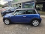 MINI Cooper 3-Deurs 1.6 10 Years II AUTOMAAT | 3/6 OF 12 MND GARANTIE | AIRCO | CRUISE | NAVI |