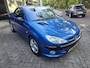 Peugeot 206 CC 1.6-16V Premium | NIEUWE APK | AUTOMAAT | AIRCO | LEUKE AUTO |