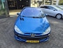 Peugeot 206 CC 1.6-16V Premium | NIEUWE APK | AUTOMAAT | AIRCO | LEUKE AUTO |