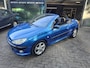 Peugeot 206 CC 1.6-16V Premium | NIEUWE APK | AUTOMAAT | AIRCO | LEUKE AUTO |