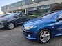 Peugeot 206 CC 1.6-16V Premium | NIEUWE APK | AUTOMAAT | AIRCO | LEUKE AUTO |