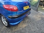 Peugeot 206 CC 1.6-16V Premium | NIEUWE APK | AUTOMAAT | AIRCO | LEUKE AUTO |