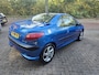 Peugeot 206 CC 1.6-16V Premium | NIEUWE APK | AUTOMAAT | AIRCO | LEUKE AUTO |
