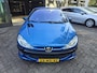 Peugeot 206 CC 1.6-16V Premium | NIEUWE APK | AUTOMAAT | AIRCO | LEUKE AUTO |