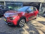 Citroën C3 1.2 110PK S&S Shine | AUTOMAAT | 3/6 OF 12MND GARANTIE | NW D-RIEM | CAMERA | CRUISE |