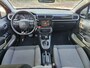 Citroën C3 1.2 110PK S&S Shine | AUTOMAAT | 3/6 OF 12MND GARANTIE | NW D-RIEM | CAMERA | CRUISE |