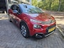 Citroën C3 1.2 110PK S&S Shine | AUTOMAAT | 3/6 OF 12MND GARANTIE | NW D-RIEM | CAMERA | CRUISE |