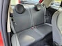 Fiat 500 1.0 TwinAir Pop | 2E EIGENAAR |3/6 OF 12MND GARANTIE | AIRCO | NW APK | ELEC RAMEN |