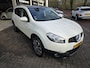 Nissan Qashqai+2 1.6 Connect Edition | 2E EIGENAAR | 12MND GARANTIE | PANO | LAGE KM | CAMERA | NAVI |