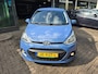 Hyundai i10 1.0i i-Motion Comfort | 2E EIGENAAR | 3\6 of 12MND GARANTIE | AIRCO | CRUISE | ELEC RAMEN |