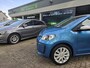 Volkswagen Up! 1.0 BMT move up! | 2E EIGENAAR |3/6 OF 12MND GARANTIE | CAMERA | AIRCO | CRUISE |