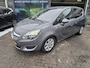 Opel Meriva 1.4 Turbo Blitz | 2E EIGENAAR | 3/6 OF 12MND GARANTIE | NAVI | LEDER | TREKHAAK |