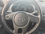Kia Soul 1.6 X-tra,Airco,Isofix,Lichtmetalen velgen