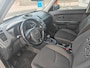 Kia Soul 1.6 X-tra,Airco,Isofix,Lichtmetalen velgen