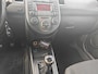 Kia Soul 1.6 X-tra,Airco,Isofix,Lichtmetalen velgen