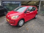 Volkswagen Up! 1.0 move up! BlueMotion | 1E EIGENAAR | 3/6 OF 12MND GARANTIE | AIRCO| NAVI | ELEC RAMEN