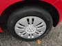 Volkswagen Up! 1.0 move up! BlueMotion | 1E EIGENAAR | 3/6 OF 12MND GARANTIE | AIRCO| NAVI | ELEC RAMEN