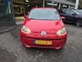 Volkswagen Up! 1.0 move up! BlueMotion | 1E EIGENAAR | 3/6 OF 12MND GARANTIE | AIRCO| NAVI | ELEC RAMEN