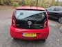 Volkswagen Up! 1.0 move up! BlueMotion | 1E EIGENAAR | 3/6 OF 12MND GARANTIE | AIRCO| NAVI | ELEC RAMEN