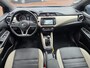 Nissan Micra 0.9 IG-T Tekna | 1E EIGENAAR | 3/6 OF 12 MND GARANTIE | LEDER | CAMERA | NAVI | NIEUWE APK |