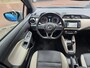 Nissan Micra 0.9 IG-T Tekna | 1E EIGENAAR | 3/6 OF 12 MND GARANTIE | LEDER | CAMERA | NAVI | NIEUWE APK |