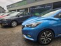 Nissan Micra 0.9 IG-T Tekna | 1E EIGENAAR | 3/6 OF 12 MND GARANTIE | LEDER | CAMERA | NAVI | NIEUWE APK |