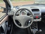 Peugeot 107 1.0 Active | 2E EIGENAAR |3/6 OF 12MND GARANTIE | AIRCO | ELEC RAMEN | NW APK