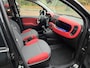 Fiat Panda 0.9 TwinAir Lounge | 12MND GARANTIE | AIRCO | ELEC RAMEN | NW APK