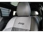 Jeep Compass 1.2 e-Hybrid First Edition 8 Jaar Garantie | Panoramadak | Elektrisch Verstelbare stoelen | Stoelverwarming en Verkoeling | Stuurwielverwarming | Adaptieve Cruise Control | Drive Assist | Premium Audio | 360* Graden Camera