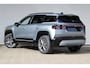 Jeep Compass 1.2 e-Hybrid First Edition 8 Jaar Garantie | Panoramadak | Elektrisch Verstelbare stoelen | Stoelverwarming en Verkoeling | Stuurwielverwarming | Adaptieve Cruise Control | Drive Assist | Premium Audio | 360* Graden Camera