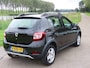 Dacia Sandero 0.9 TCe Stepway Lauréate *NIEUWE KETTING ! *Navigatie