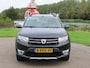 Dacia Sandero 0.9 TCe Stepway Lauréate *NIEUWE KETTING ! *Navigatie