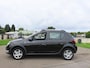 Dacia Sandero 0.9 TCe Stepway Lauréate *NIEUWE KETTING ! *Navigatie